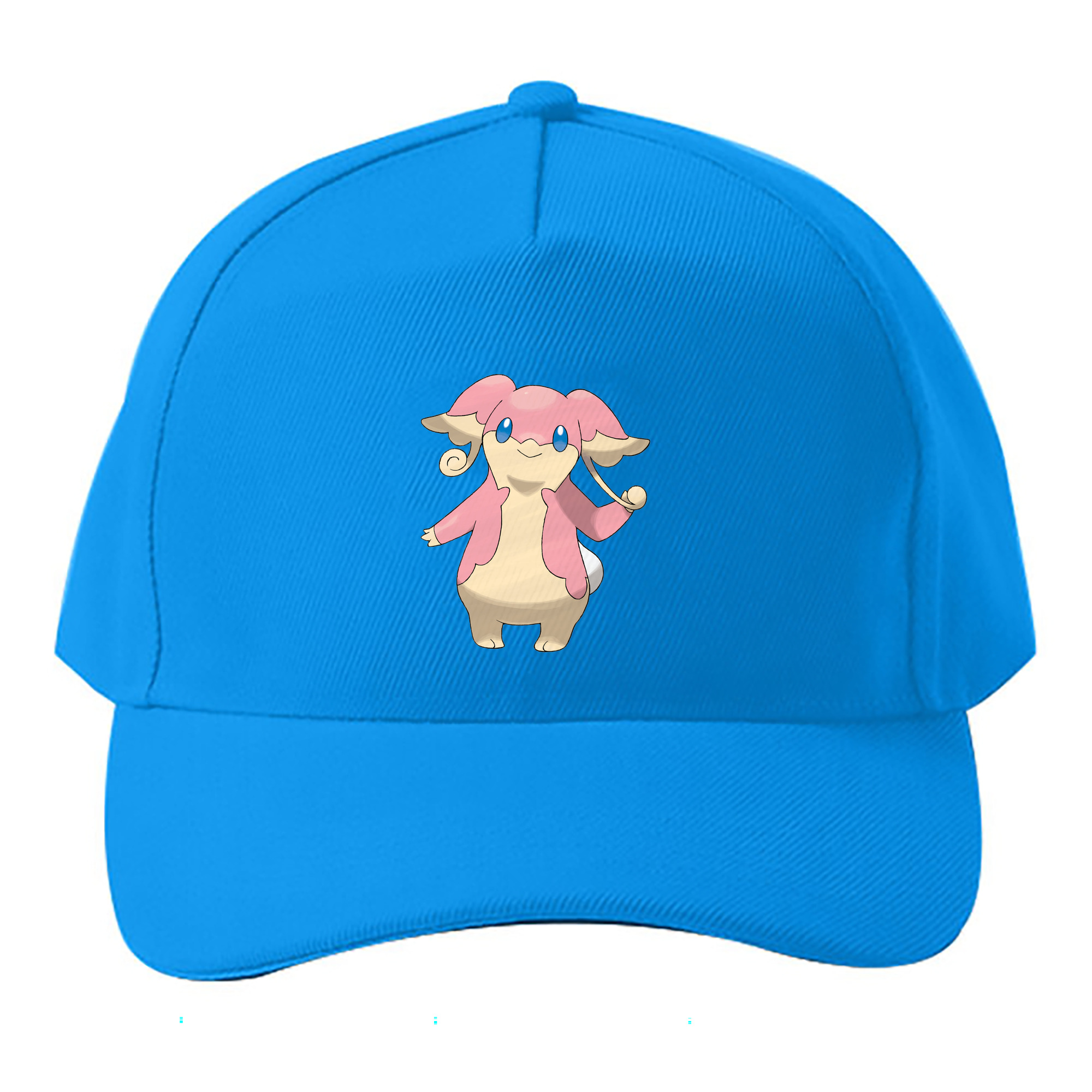 （画像用） ポケットモンスター Pokémon ベースボールキャップ 綿100％ 男女兼用 帽子 スポーツ